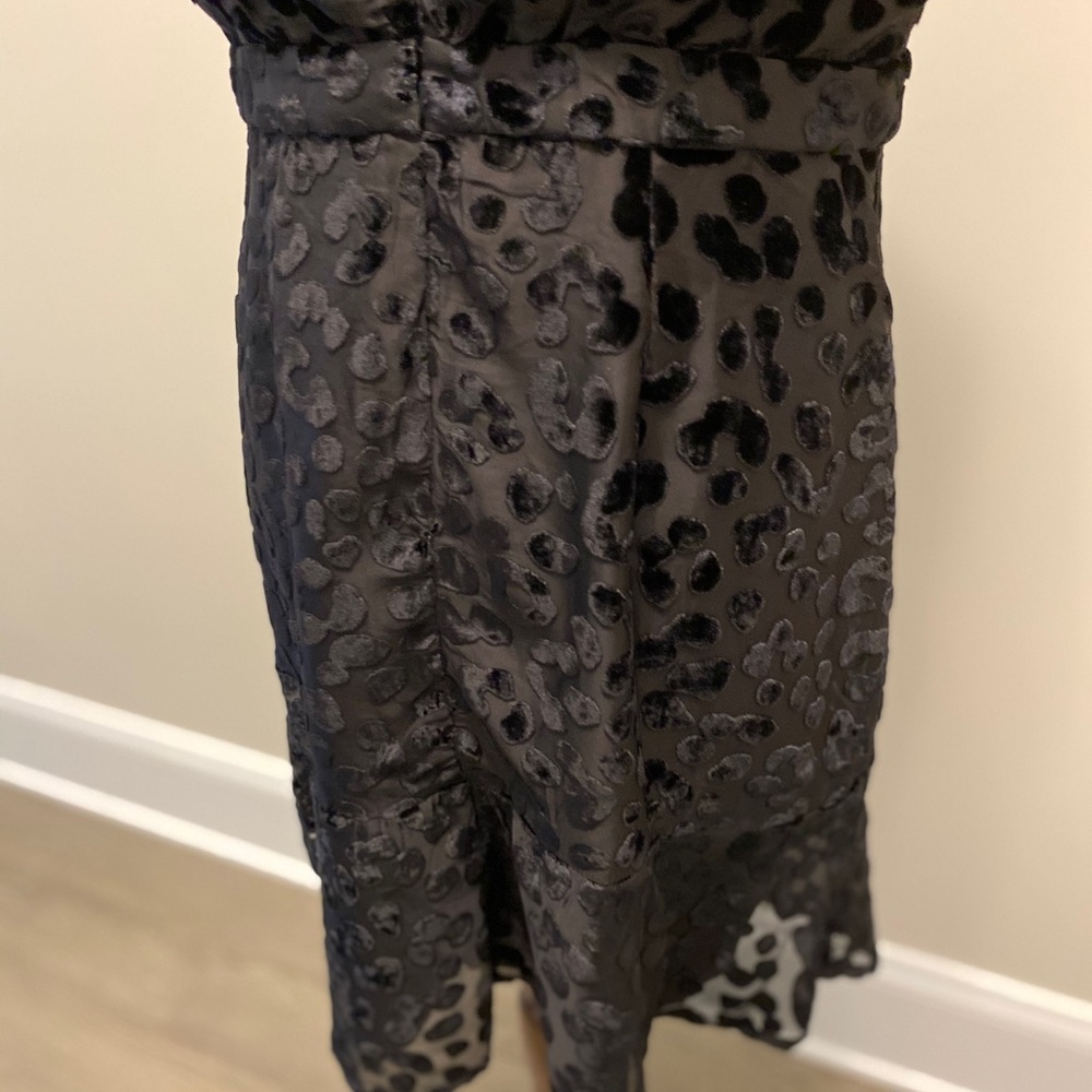 NWT Ann Taylor After 5 Party Dress - Picture 5 of 7